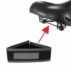 Weber Beskytter Til Cykelsadel