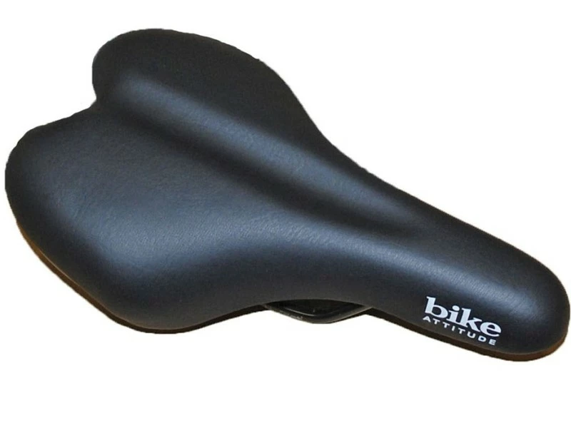 Bike Attitude Sport Damesadel 1 Bike Attitude Sport Damesadel