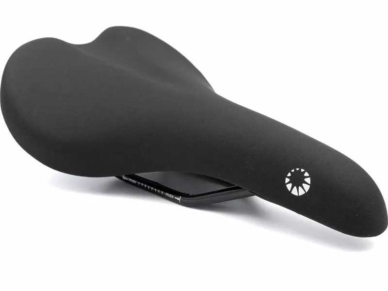 Bike Attitude Sport/Trekking Damesadel 1 Bike Attitude Sport/Trekking Damesadel