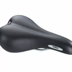 Bike Attitude Sportgel Cykelsadel