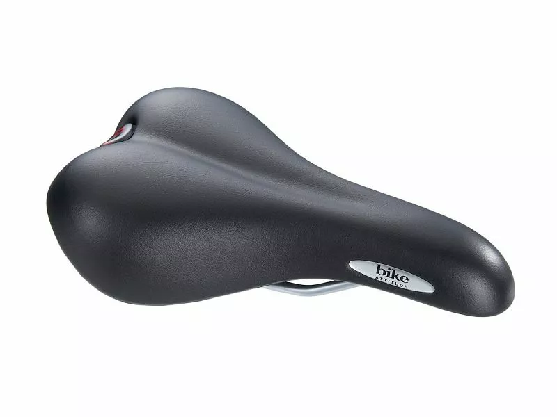 Bike Attitude Sportgel Cykelsadel 1 Bike Attitude Sportgel Cykelsadel