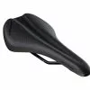 Bontrager Arvade Comp – Sadel Road Og MTB – 148mm Bred – Sort
