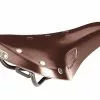 Brooks B17S Damesadel, Brown