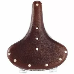 Brooks B66S Damesadel, Brown