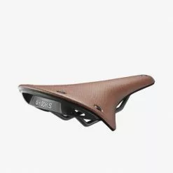 Brooks C17 Cambium All Weather Cykelsadel Br. Orange