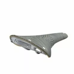 Brooks C17 Cambium Special Brooks Lab Cykelsadel Grå