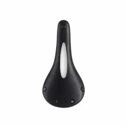 Brooks Cambium All Weather C15 Carved Cykelsadel Sort