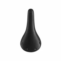 Brooks Cambium All Weather C15 Cykelsadel Sort