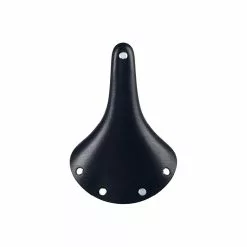 Brooks Cykelsadel – Cambium C19 – Sort – Herre