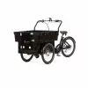 CargoBike Of Sweden Cargobike Delight Kinder El-ladcykel Til 6 Børn