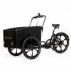 CargoBike Of Sweden Cargobike Delight Premium El-ladcykel