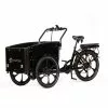 CargoBike Of Sweden Cargobike Flex El-ladcykel