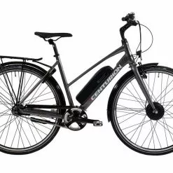 Centurion Basic Connect+ – Elcykel – 2022
