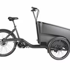 Centurion E Street El Ladcykel – 2023, Onesize