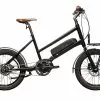 Centurion Roadie E Black – Elcykel – 2023