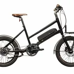 Centurion Roadie E Black – Elcykel – 2023