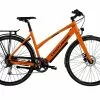 Centurion Zero E Connect+ Orange – Elcykel – 2022