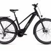 Cube Kathmandu Hybrid EXC 750 – Elcykel – 2023, 50cm
