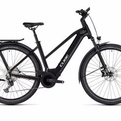 Cube Kathmandu Hybrid EXC 750 – Elcykel – 2023, 50cm