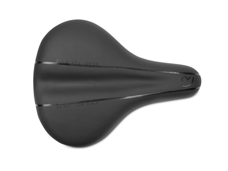 Cube RFR City Comfort D2 Cykelsadel 1 Cube RFR City Comfort D2 Cykelsadel