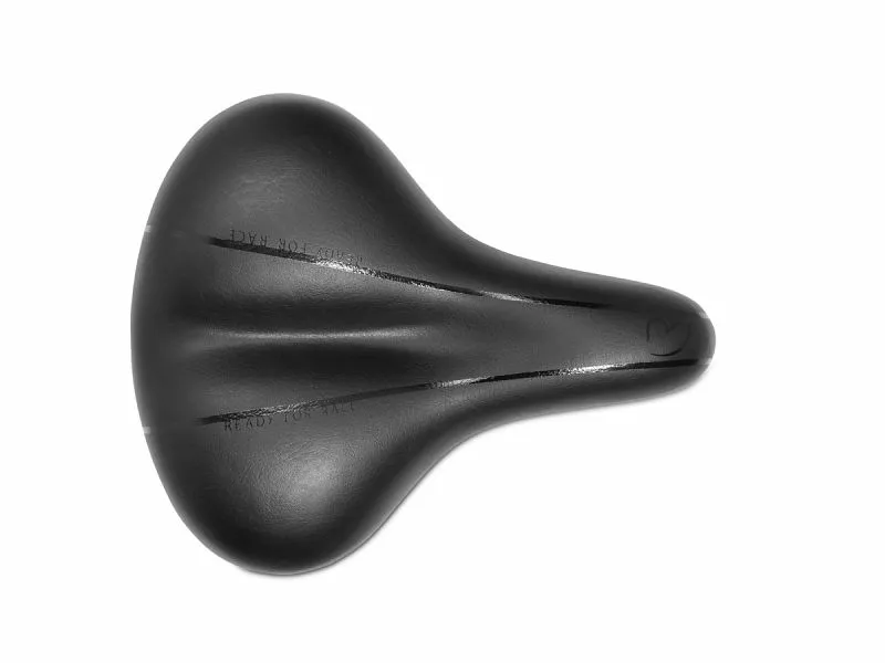 Cube RFR City Comfort Sadel 1 Cube RFR City Comfort Sadel