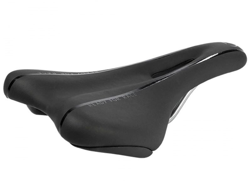 Cube RFR D2 Cutout Comfort Sadel 1 Cube RFR D2 Cutout Comfort Sadel