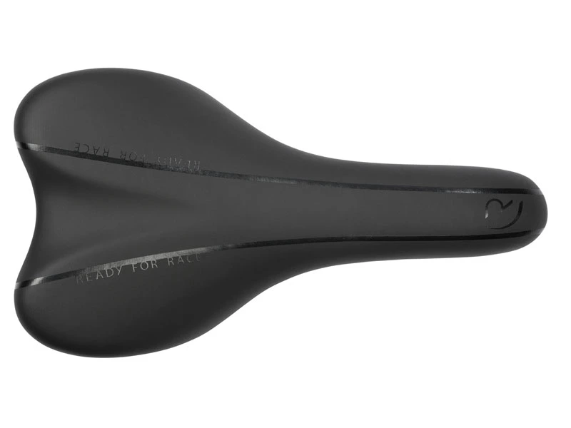 Cube RFR D2 MTB Comfort Sadel 1 Cube RFR D2 MTB Comfort Sadel