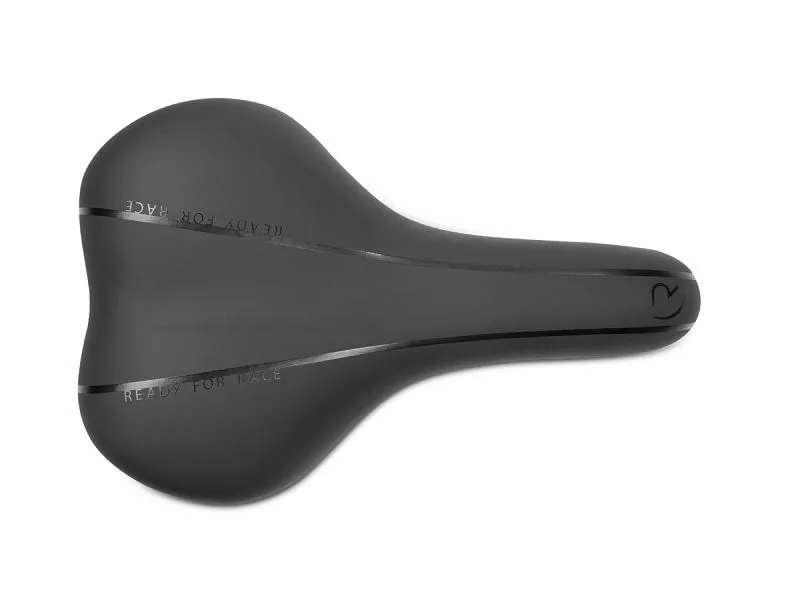 Cube RFR Trekking D2 Sadel 1 Cube RFR Trekking D2 Sadel