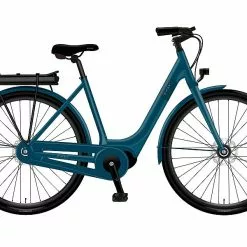 E-Fly Away Center Lazuli Blue – Elcykel – 2023, 50cm