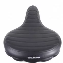 Edge Urban Wave Damesadel, Black