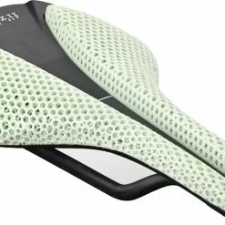 FIZIK Antares 00 Versus EVO Adaptive 139mm Men Sadel – Hvid