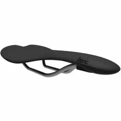 Fabric Scoop Flat Elite Saddel