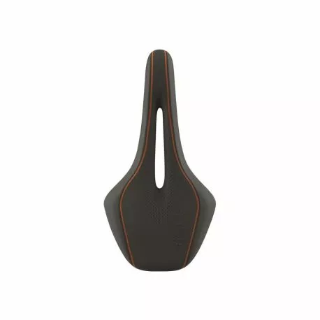 Fizik Luce S-Alloy Sadel, Sort/grå 1 Fizik Luce S-Alloy Sadel, Sort/grå