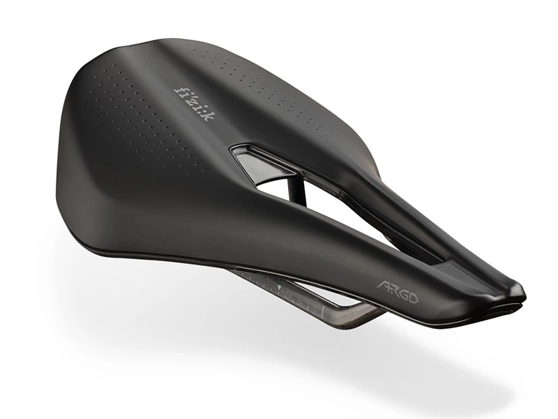 Fi'zi:k Fizik Tempo Argo R1 Road/Gravel Sadel, 150mm 1 Fi'zi:k Fizik Tempo Argo R1 Road/Gravel Sadel, 150mm
