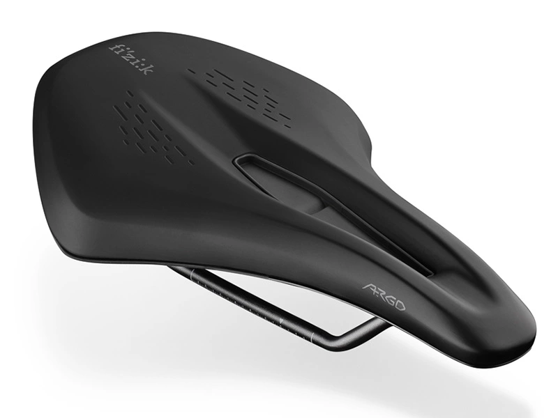 Fi'zi:k Fizik Terra Argo X3 Gravel Sadel, 160mm 1 Fi'zi:k Fizik Terra Argo X3 Gravel Sadel, 160mm