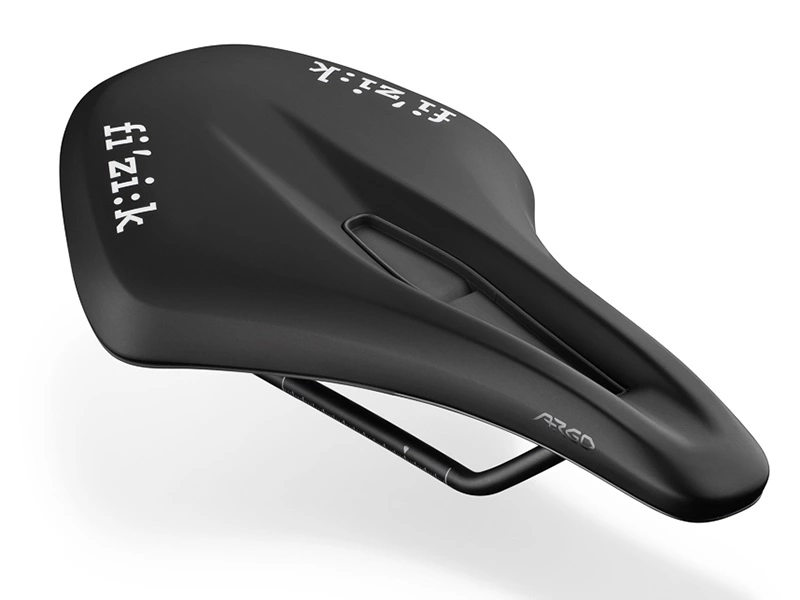 Fi'zi:k Fizik Terra Argo X5 Gravel Sadel, 160mm 1 Fi'zi:k Fizik Terra Argo X5 Gravel Sadel, 160mm