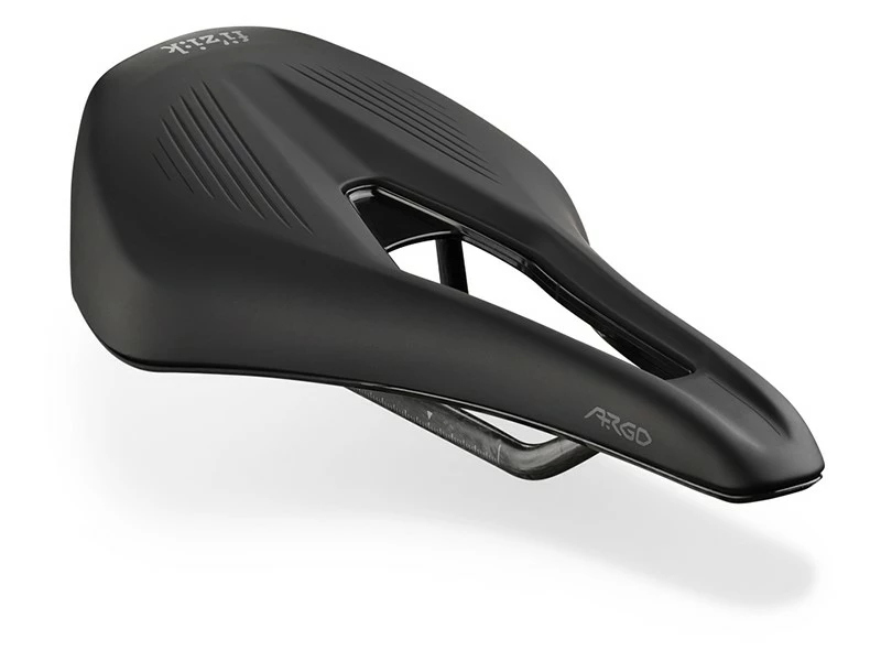 Fi'zi:k Fizik Vento Argo R1 Road Sadel, 140mm 1 Fi'zi:k Fizik Vento Argo R1 Road Sadel, 140mm