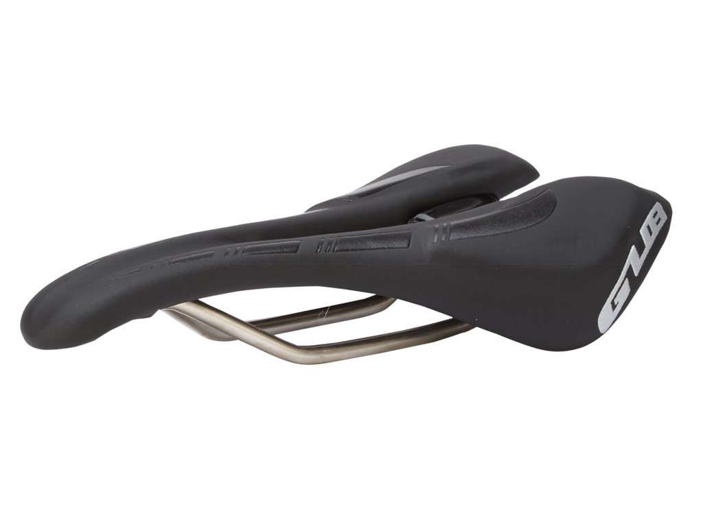 GUB – 1150 – Sadel – Road Og MTB – Cr-Mo – 230 Gram – Sort 1 GUB – 1150 – Sadel – Road Og MTB – Cr-Mo – 230 Gram – Sort