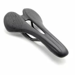 GUB – 1158 – Sadel – Road – 3K Carbon Rail – 156 Gram – Sort