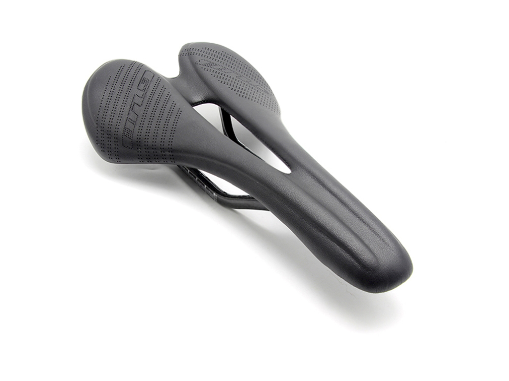 GUB – 1158 – Sadel – Road – 3K Carbon Rail – 156 Gram – Sort 1 GUB – 1158 – Sadel – Road – 3K Carbon Rail – 156 Gram – Sort