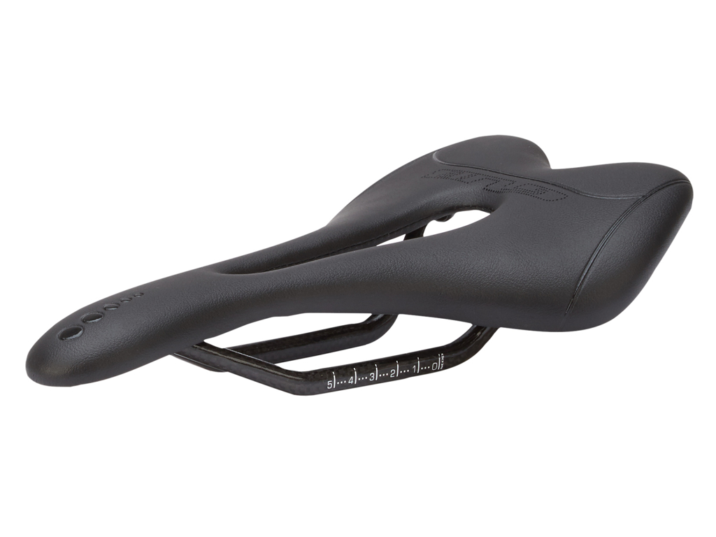 GUB – 1166 – Sadel – T700 Carbon – 3K Carbon Stel – Road – 124 Gram – Sort 1 GUB – 1166 – Sadel – T700 Carbon – 3K Carbon Stel – Road – 124 Gram – Sort