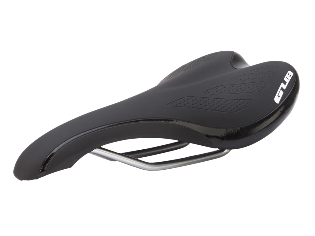 GUB – 3083 – Sadel – Road Og MTB – Sort 1 GUB – 3083 – Sadel – Road Og MTB – Sort