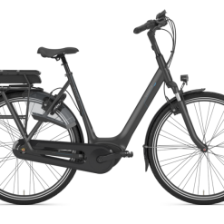 Gazelle Arroyo C7+ HMB Black – Elcykel – 2022