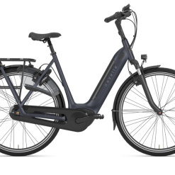 Gazelle Arroyo C7+ HMB Elite Saturn Blue – Elcykel – 2023