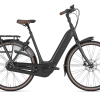 Gazelle Arroyo C8 HMB Elite Black – Elcykel – 2023