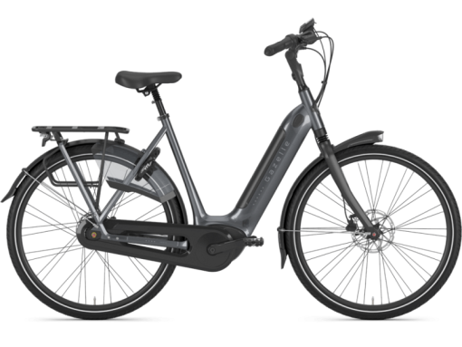 Gazelle Arroyo C8 HMB Elite Grey- Elcykel – 2023 1 Gazelle Arroyo C8 HMB Elite Grey- Elcykel – 2023 -Elcykel dame Salg Gazelle Arroyo C8 HMB Elite Grey Elcykel 2023