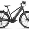 Gazelle Cityzen S10 Dame 2019 (45 Km/t Speed Pedelec)