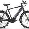 Gazelle Cityzen S10 Herre 2019 (45 Km/t Speed Pedelec)