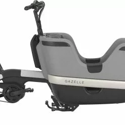 Gazelle Ladcykel Makki Load