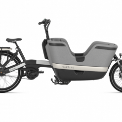 Gazelle Makki Load – Ladcykel – 2022
